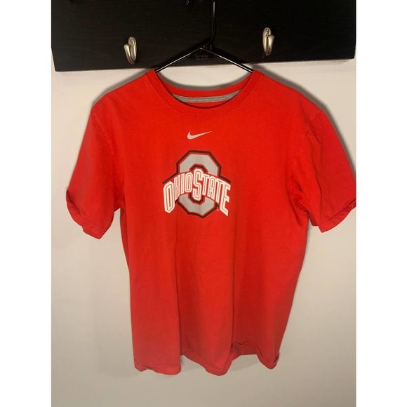 Y2K Nike Ohio State shirt - Picture 1 of 4